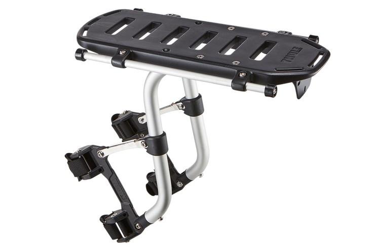 Thule Tour Rack Rear Bike Rack - Black