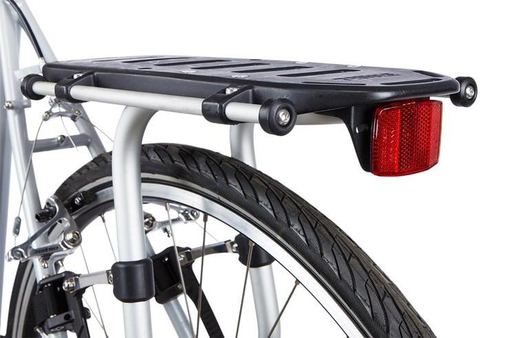 Thule Tour Rack Rear Bike Rack - Black