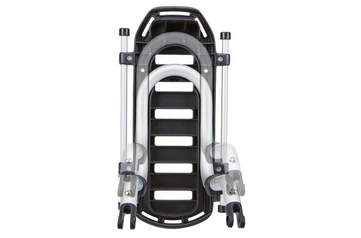 Thule Tour Rack Rear Bike Rack - Black