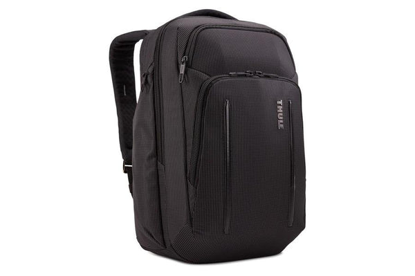 Thule Crossover 2 Laptop Backpack 30L - Black