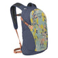 Osprey Daylite Everyday Backpack - Magnolia Print Jubilee Blue