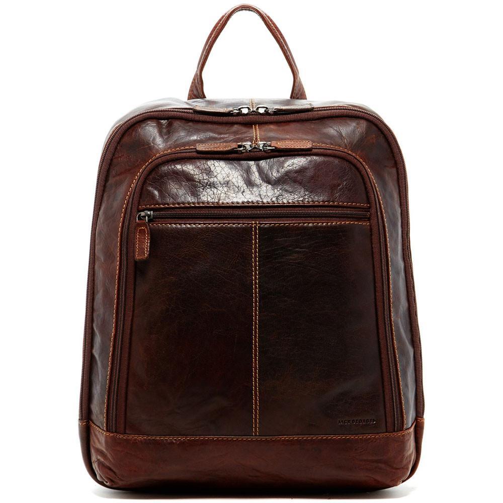Jack Georges Voyager Laptop Backpack