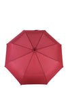 Belami by Knirps The Original Telescopic Umbrella - Solids Burgundy
