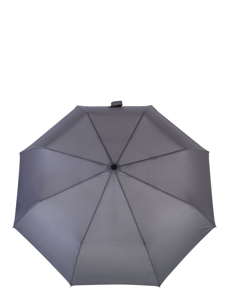 Belami by Knirps Telescopic Umbrella – Solids Pewter