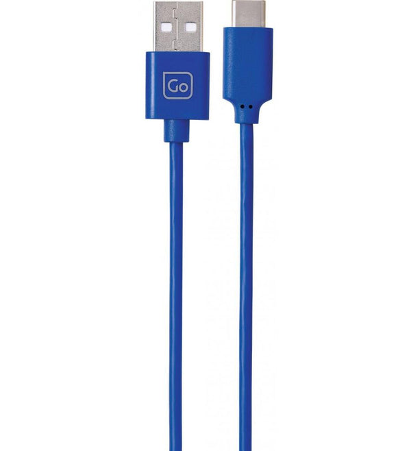 Go Travel Câble USB de 2m pour produits Android et autres