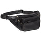 Mancini BUFFALO Classic Waist Bag