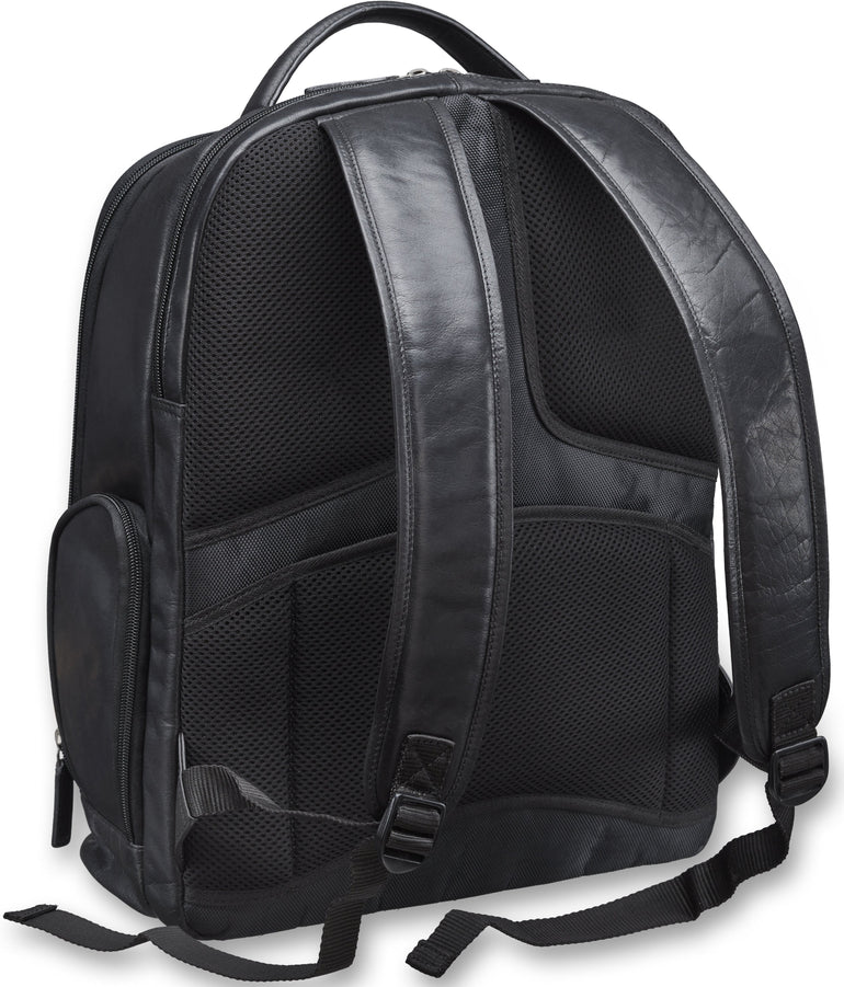 Mancini BUFFALO Backpack for 15.6'' Laptop