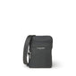 Baggallini Anti-Theft Activity Crossbody Bag - Charcoal