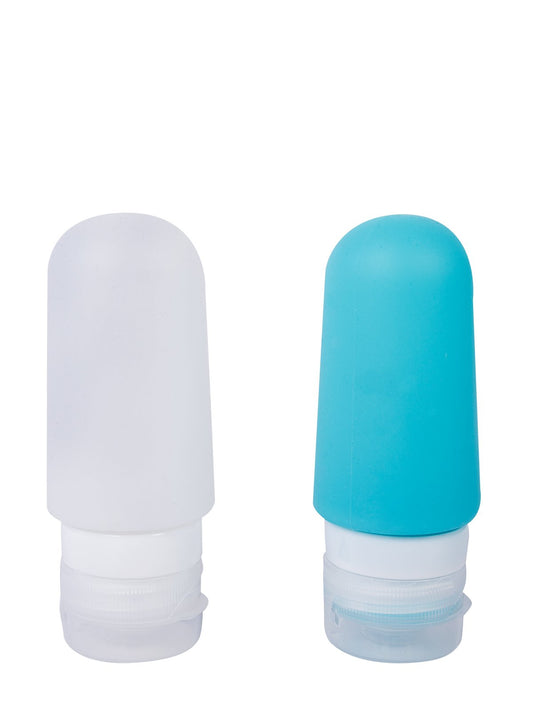 Austin House Silicone Gel Bottle Set (2)