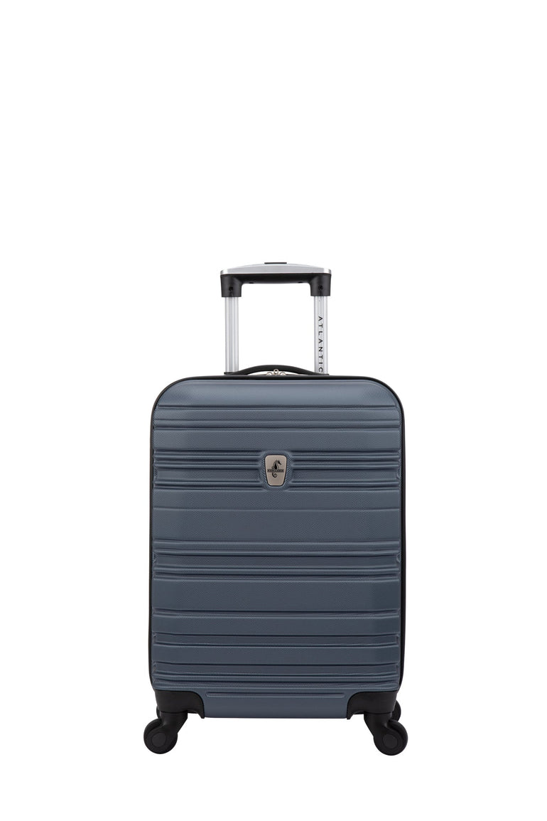 Atlantic Artistic ensemble de valises extensible