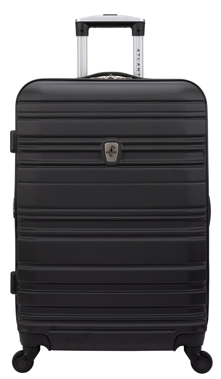 Atlantic Artistic ensemble de valises extensible