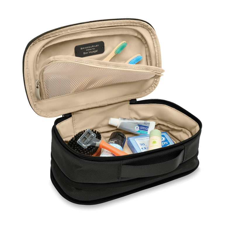 Briggs & Riley NEW Baseline Expandable Essentials Kit
