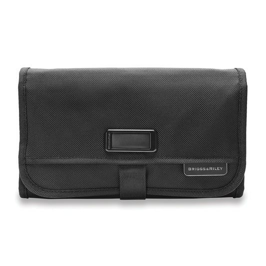 Briggs & Riley NEW Baseline Slim Hangable Kit  - Black