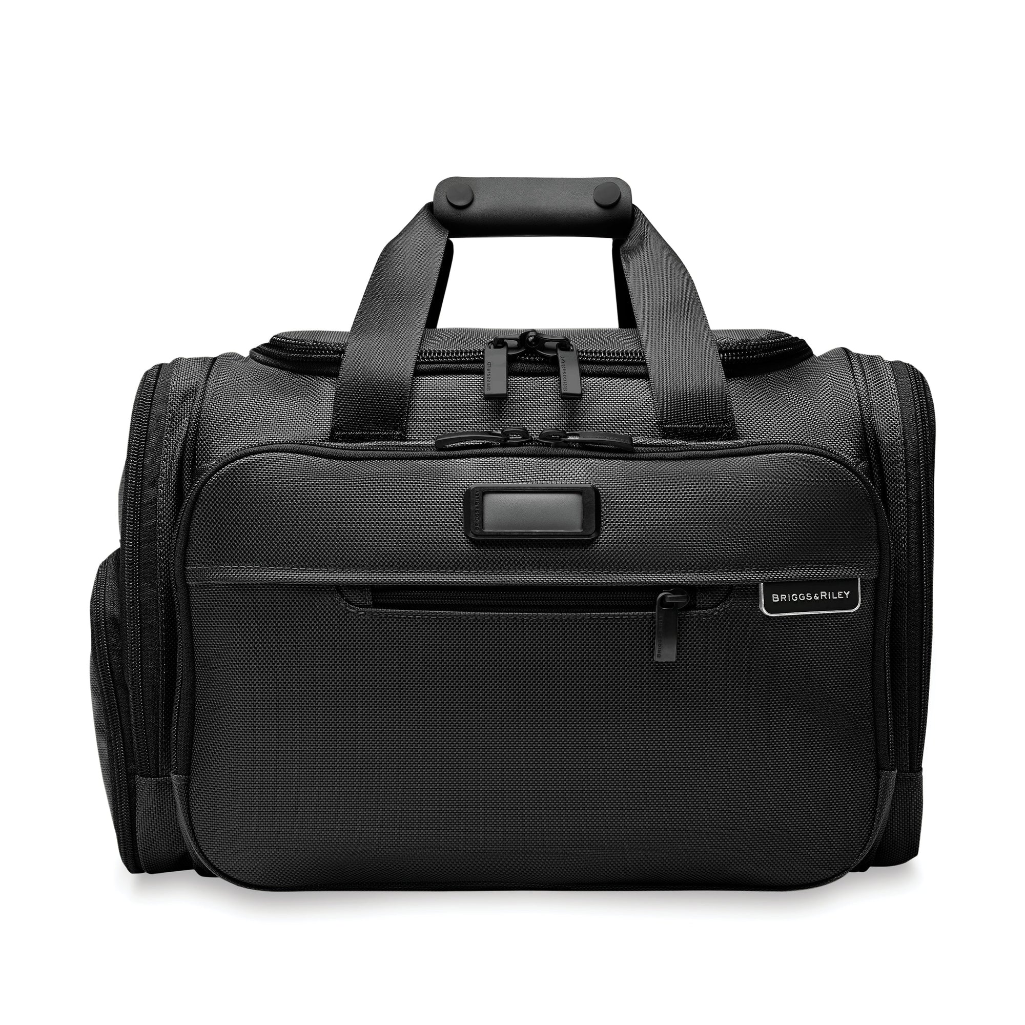 Briggs & Riley NEW Baseline Underseat Duffle - Black