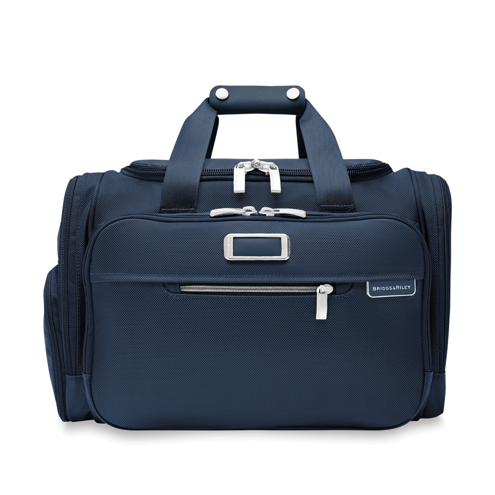 Briggs & Riley NEW Baseline Underseat Duffle - Navy