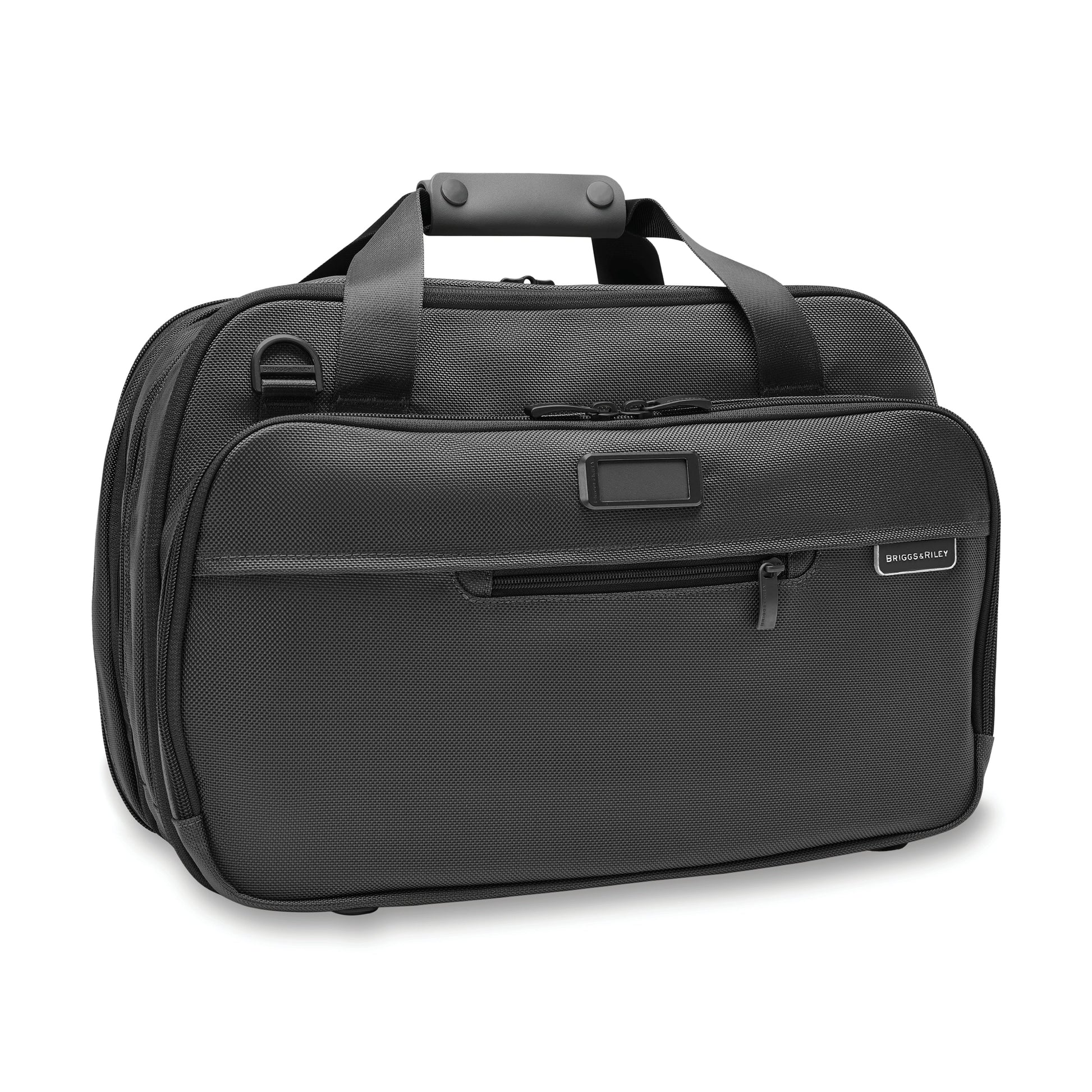 Briggs & Riley NEW Baseline Expandable Cabin Bag