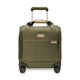 Briggs & Riley NEW Baseline Cabin Spinner -  Olive
