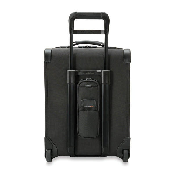 Briggs & Riley NEW Baseline Global 2-Wheel Carry-On Luggage