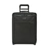Briggs & Riley NEW Baseline Global 2-Wheel Carry-On Luggage - Black