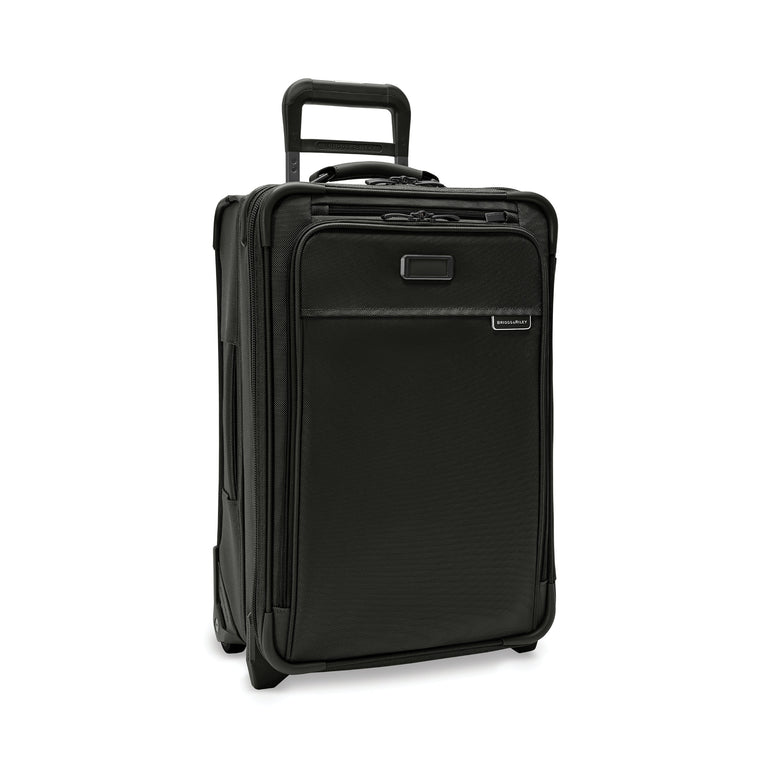 Briggs & Riley NEW Baseline Essential 2-Wheel Carry-On Luggage
