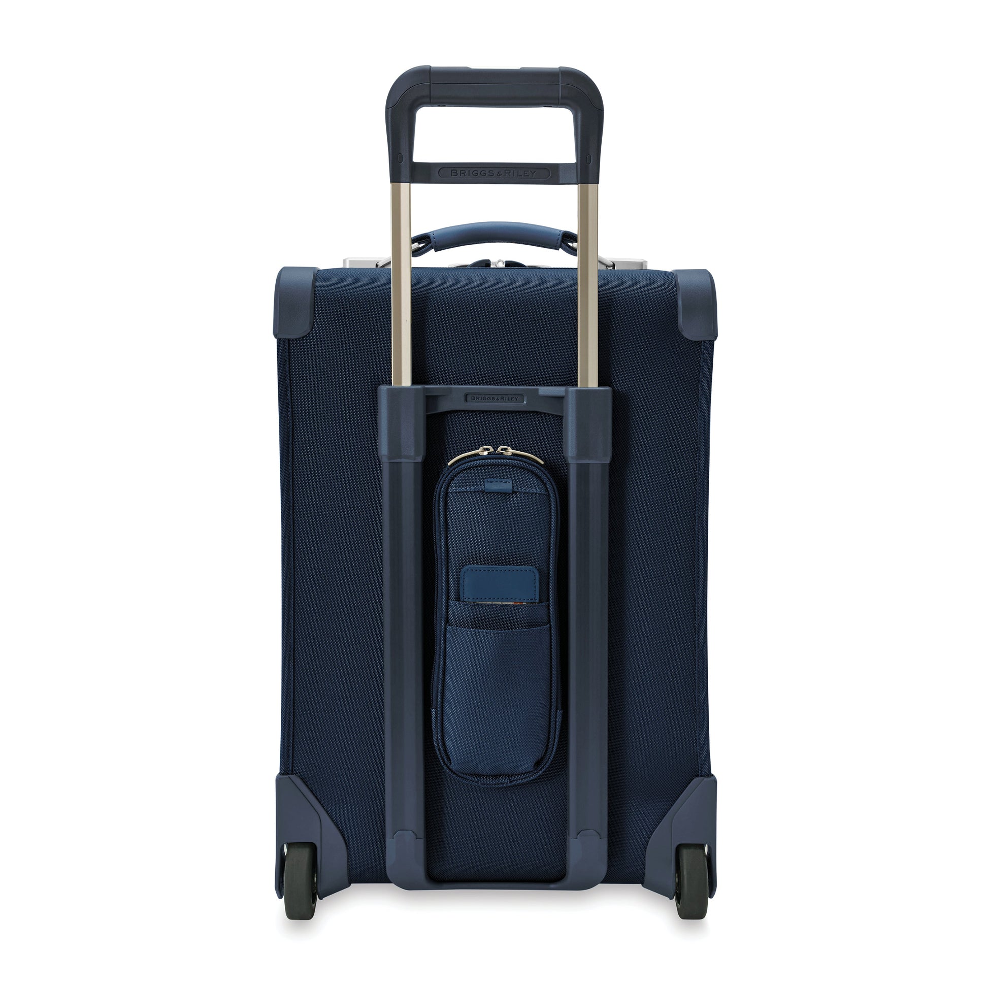 Briggs & Riley NEW Baseline Essential 2-Wheel Carry-On Luggage