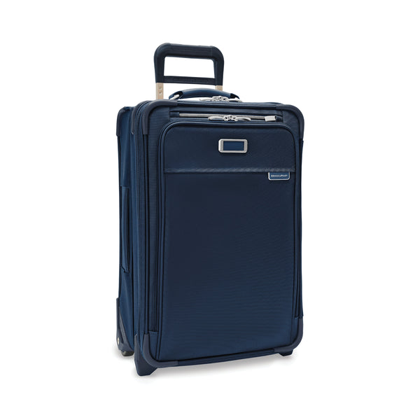 Briggs & Riley NEW Baseline Essential 2-Wheel Carry-On Luggage