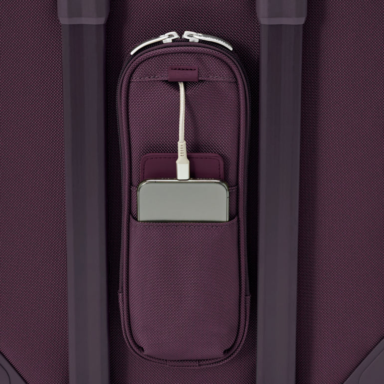 Briggs & Riley NEW Baseline Essential 2-Wheel Carry-On Luggage