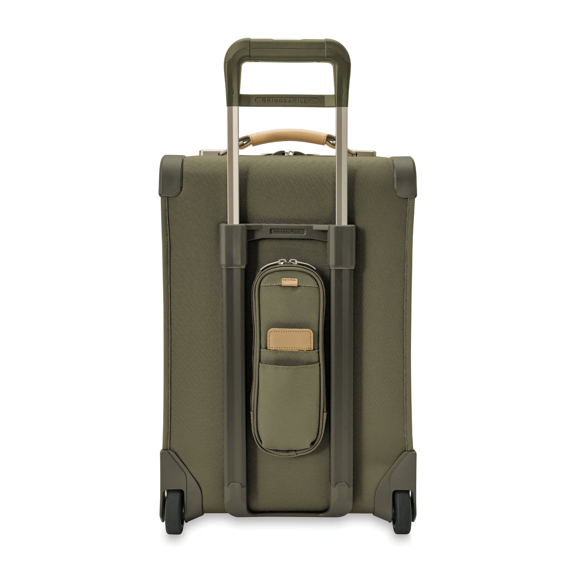 Briggs & Riley NEW Baseline Essential 2-Wheel Carry-On Luggage