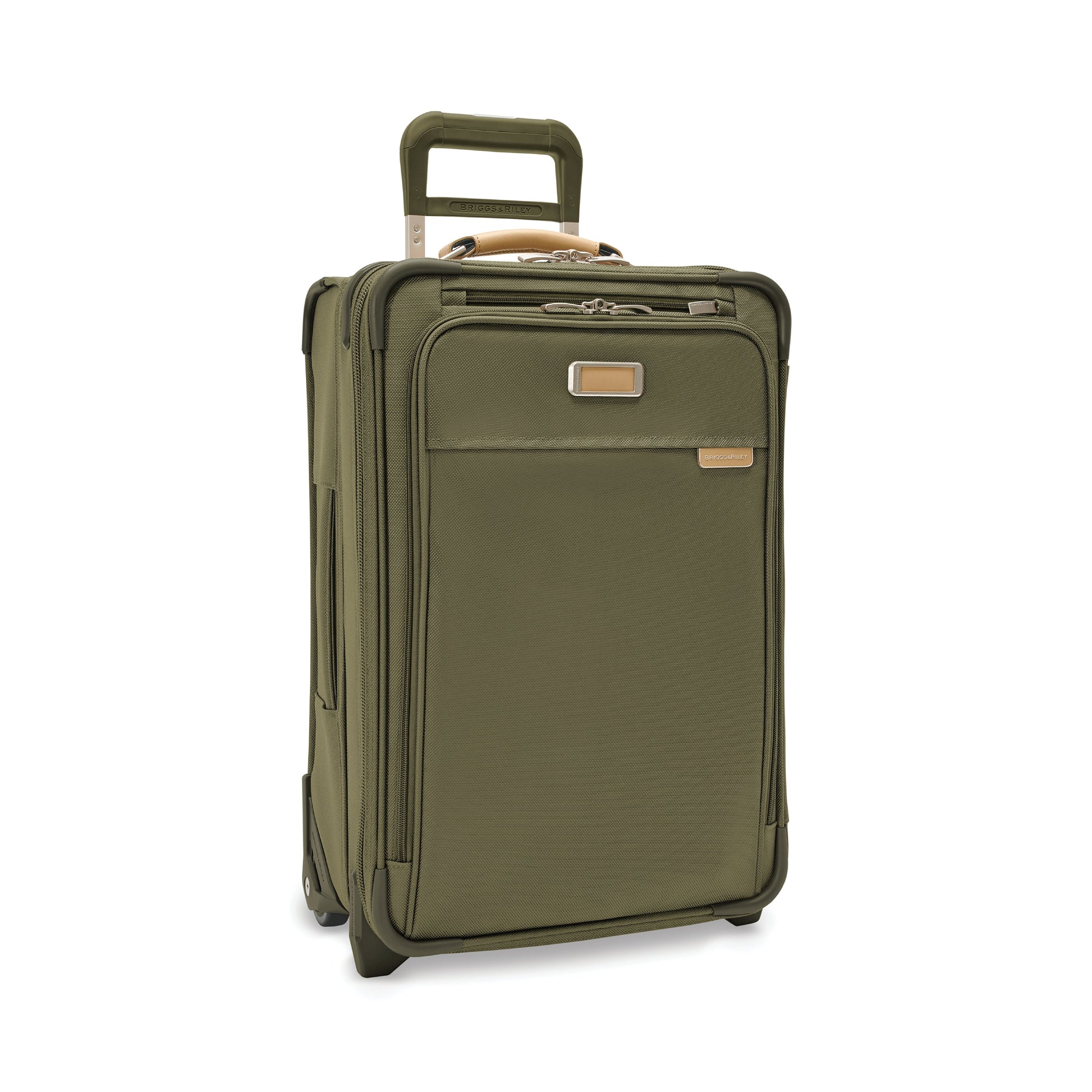 Briggs & Riley NEW Baseline Essential 2-Wheel Carry-On Luggage