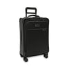 Briggs & Riley NEW Baseline Essential Carry-On Spinner Luggage