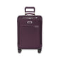Briggs & Riley NEW Baseline Essential Carry-On Spinner Luggage - Limited Edition: Plum
