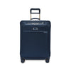 Briggs & Riley NEW Baseline Medium Expandable Spinner Luggage - Navy