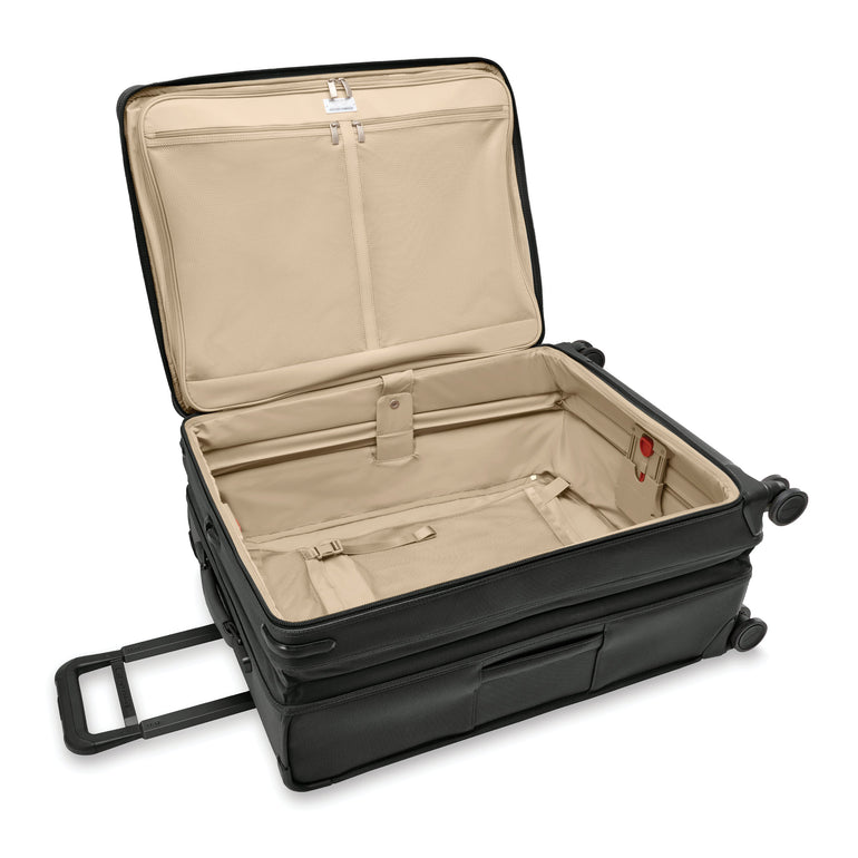 Briggs & Riley NEW Baseline Large Expandable Spinner Luggage