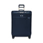 Briggs & Riley NEW Baseline Large Expandable Spinner Luggage - Navy