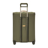 Briggs & Riley NEW Baseline Large Expandable Spinner Luggage