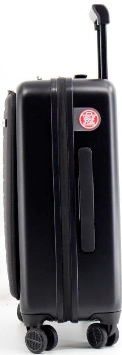 Air Canada Universal Collection Carry-On Spinner Luggage