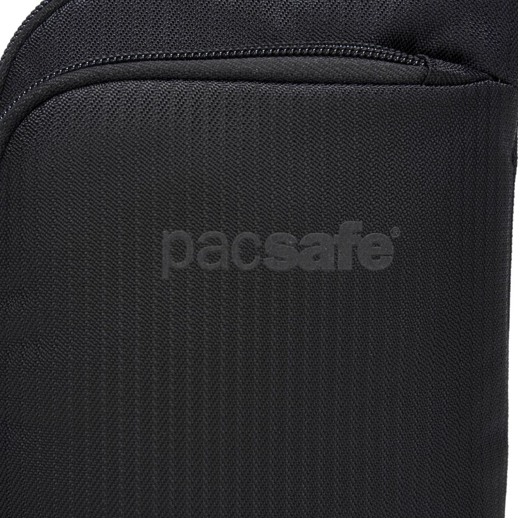 Pacsafe Daysafe ECONYL Anti-Theft Tech Recycled Crossbody Bag