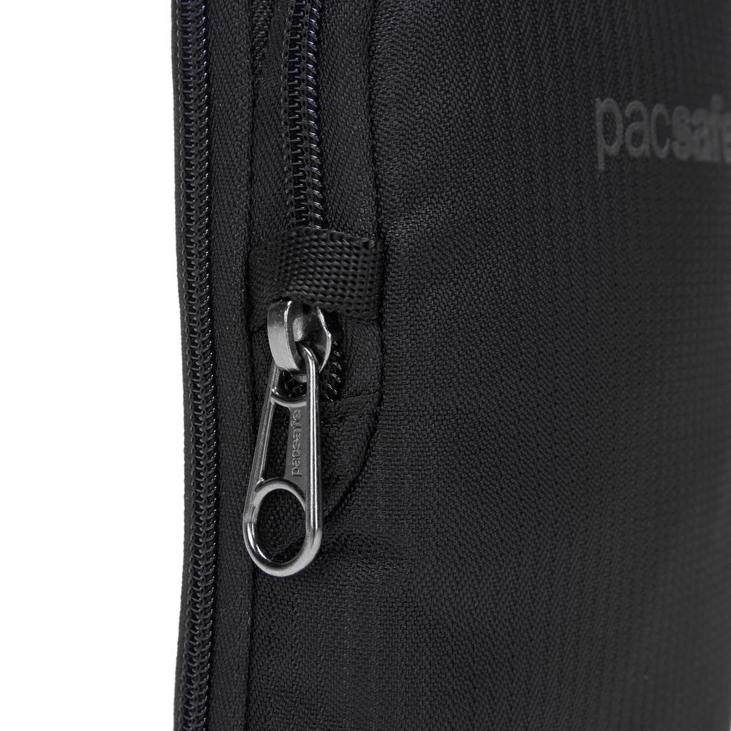 Pacsafe Daysafe ECONYL Anti-Theft Tech Recycled Crossbody Bag