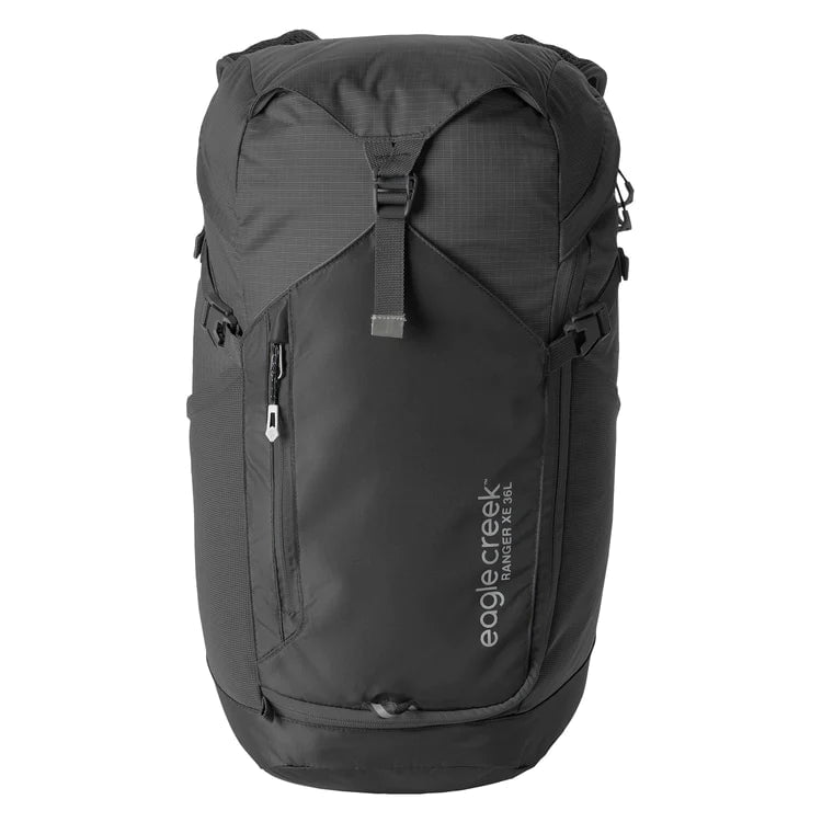 Eagle Creek Ranger XE Backpack 36L - Black/River Rock