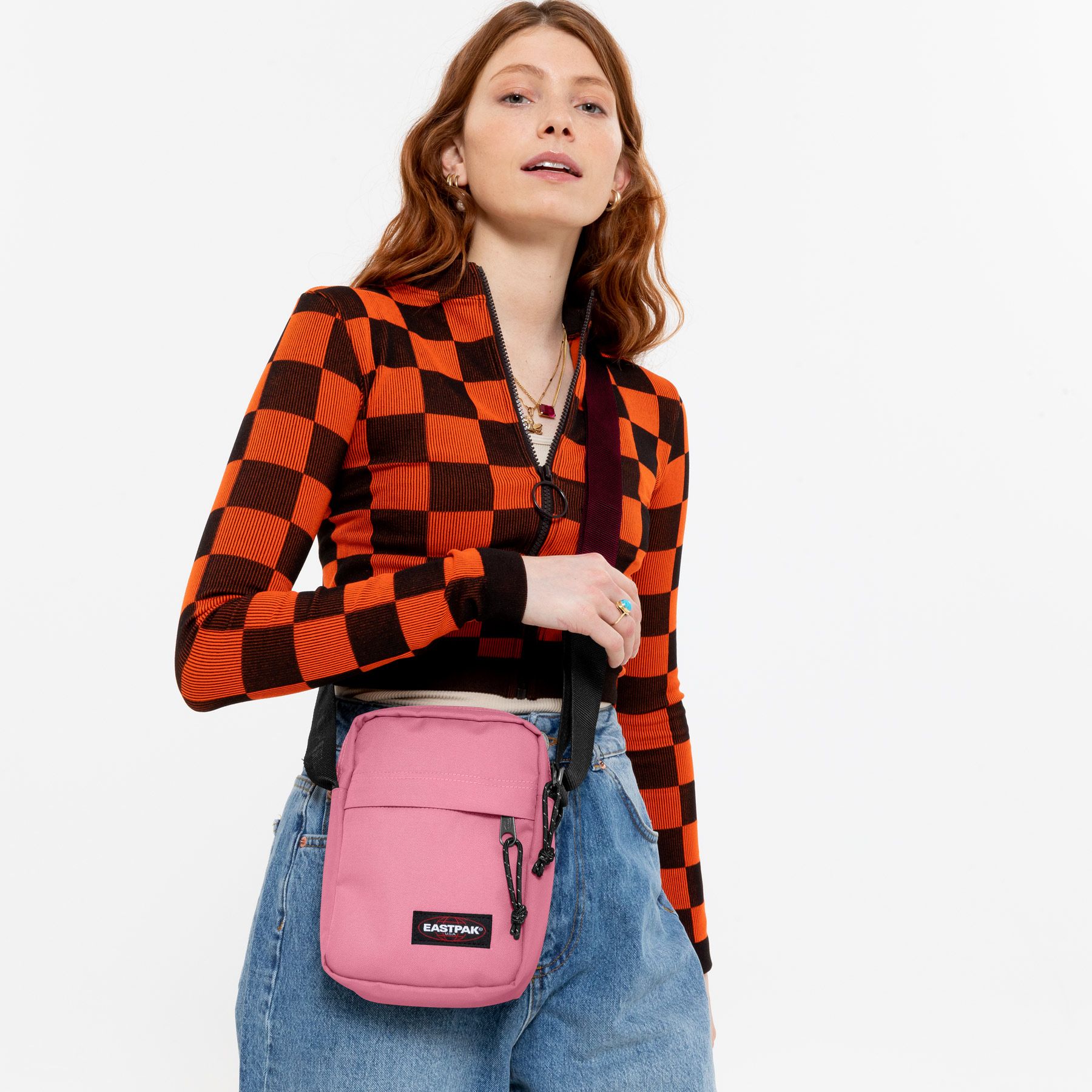 Eastpack The One - Trusted Pink