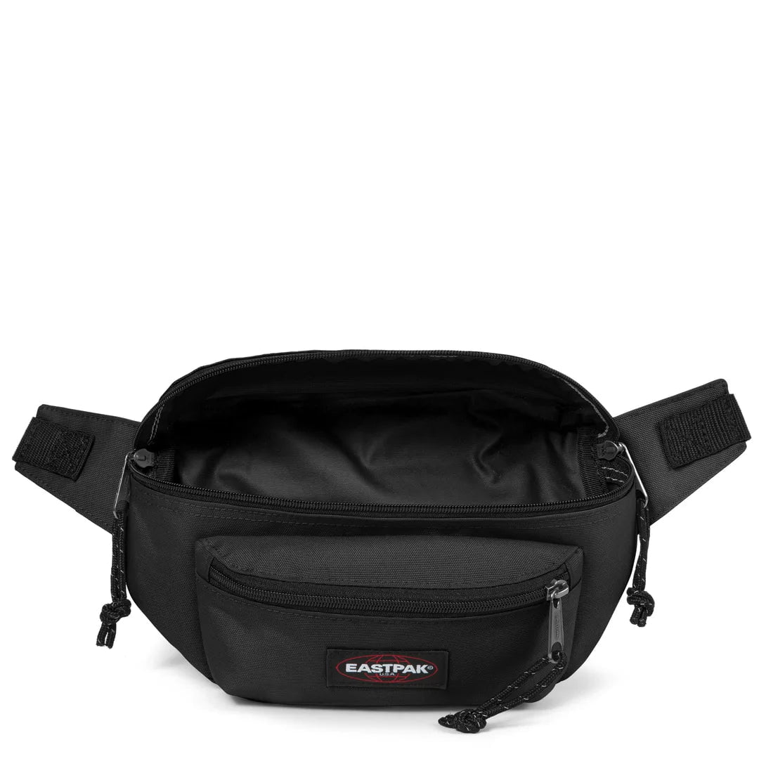Eastpak Doggy Bag - Black