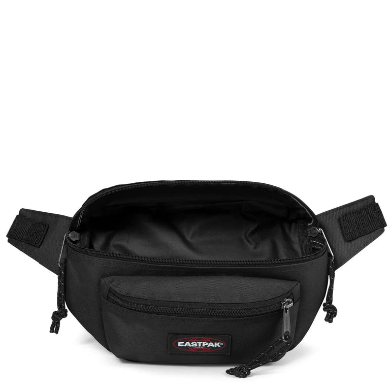 Eastpak Doggy Bag - Black