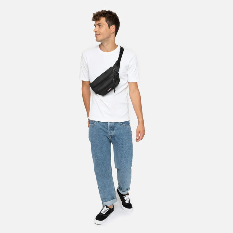 Eastpak Doggy Bag - Black