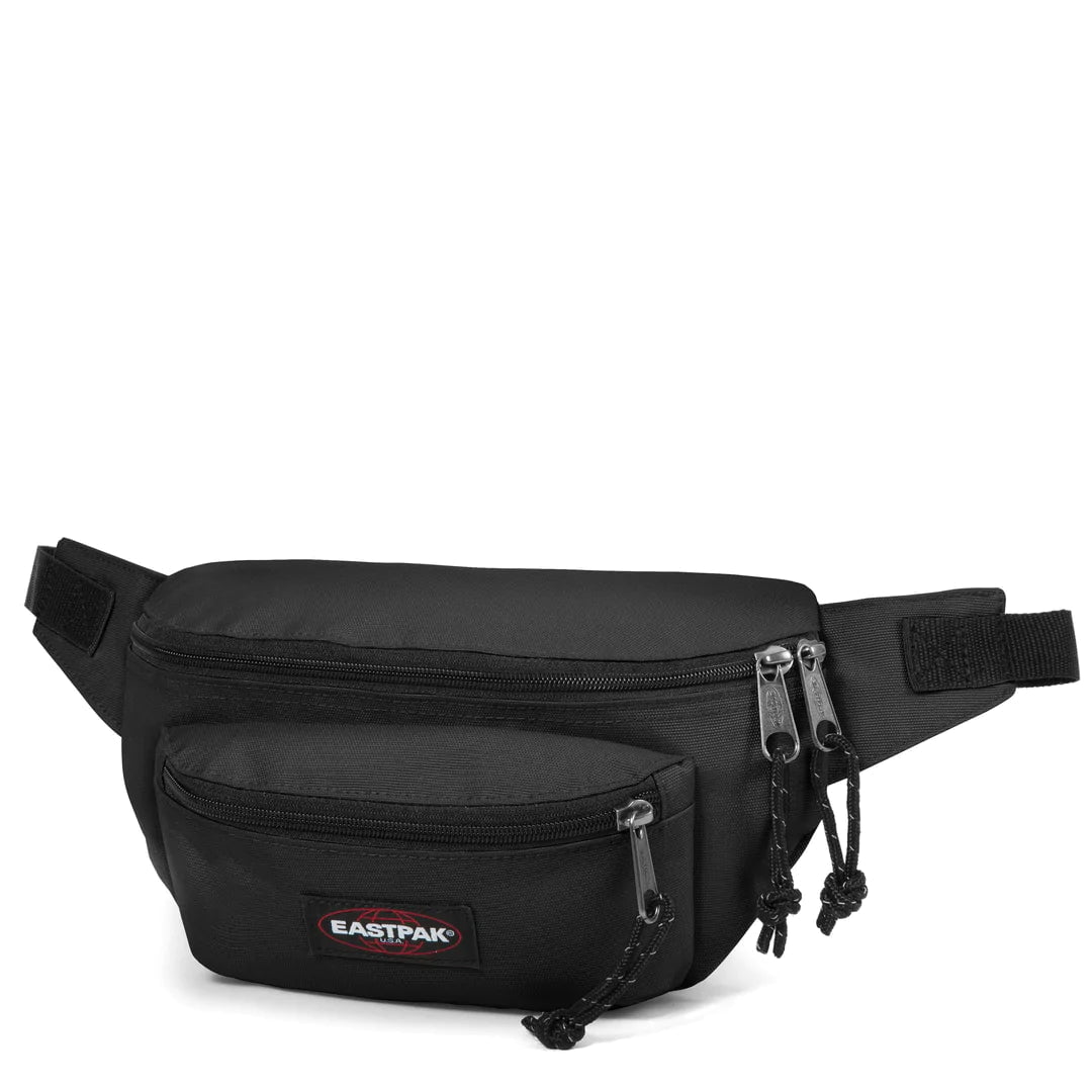 Eastpak Doggy Bag - Black