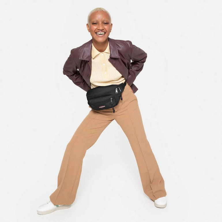 Eastpak Doggy Bag - Black