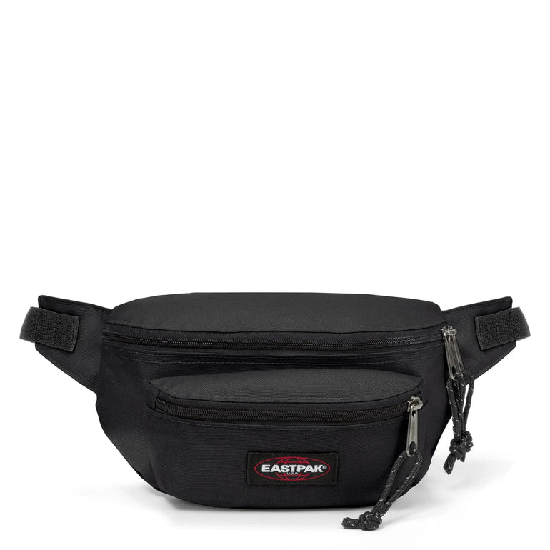Eastpak Doggy Bag - Black