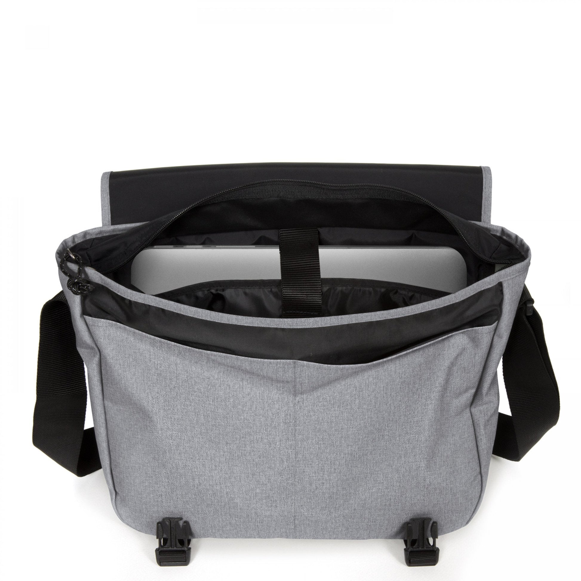 Eastpak Delegate + Messenger Bag - Sunday Grey
