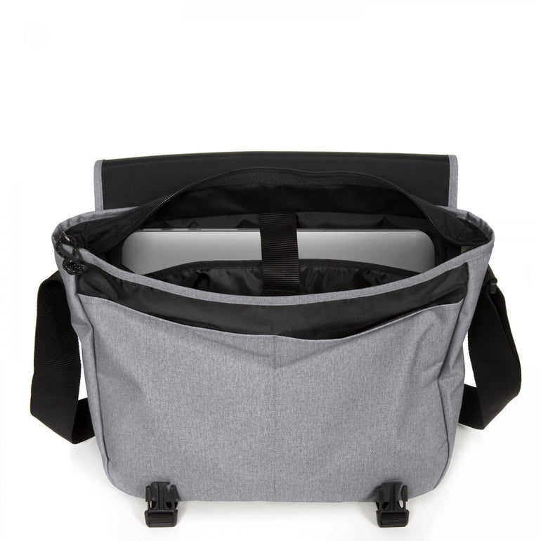 Eastpak Delegate + Messenger Bag - Sunday Grey