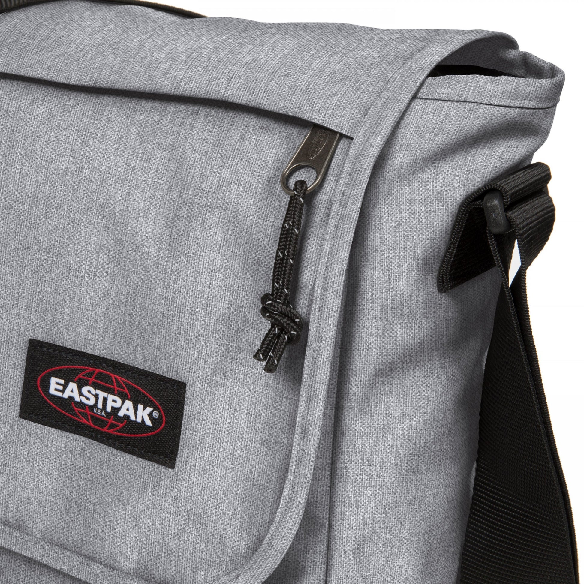 Eastpak Delegate + Messenger Bag - Sunday Grey
