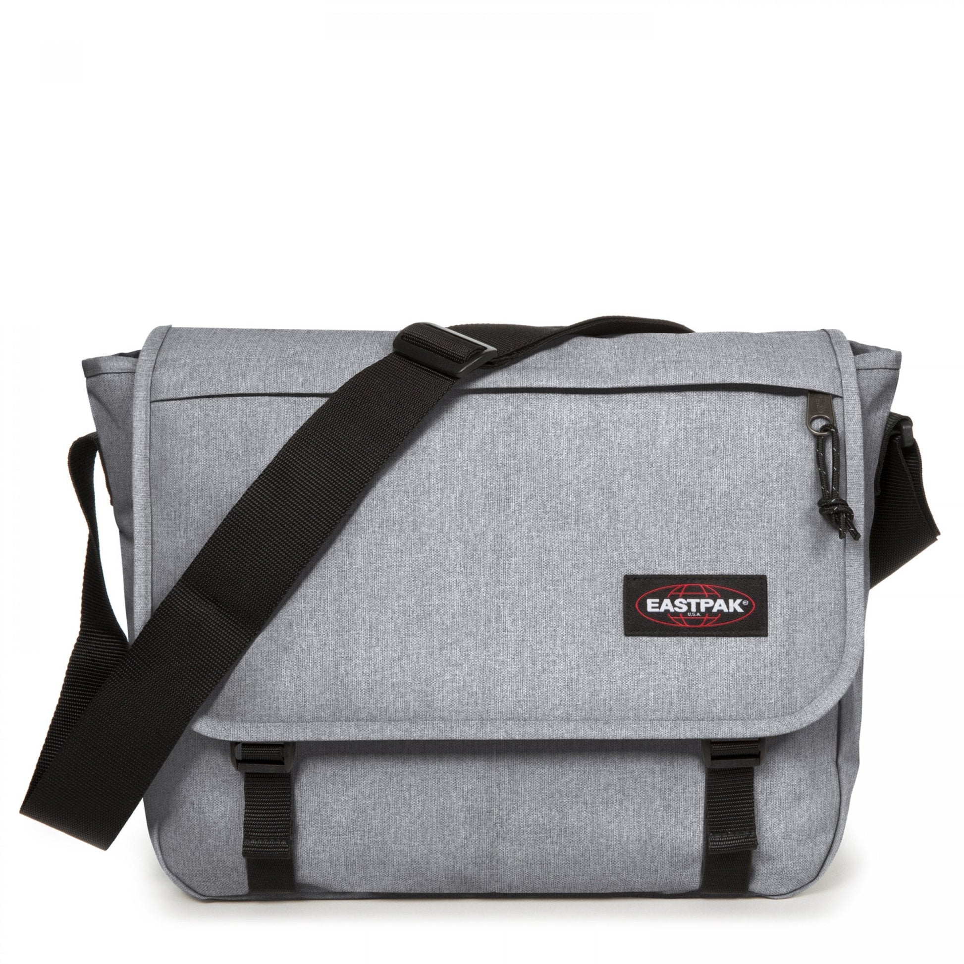 Eastpak Delegate + Messenger Bag - Sunday Grey